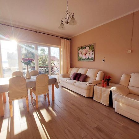 Apartments Adriatic Riviera Crikvenica Luaran gambar