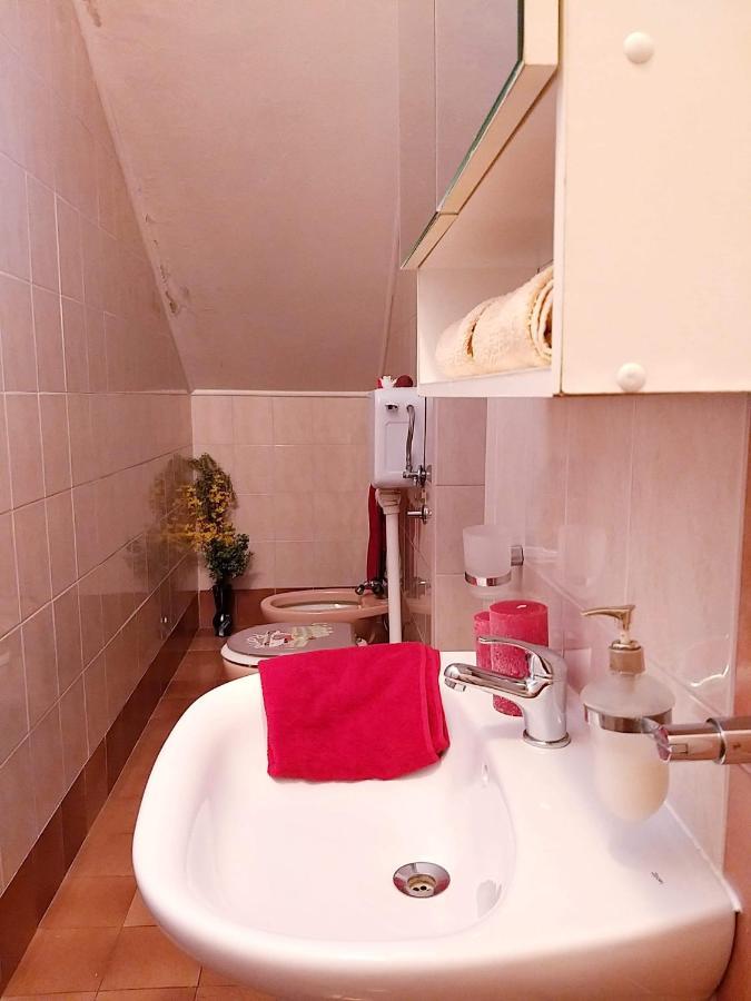 Apartments Adriatic Riviera Crikvenica Luaran gambar