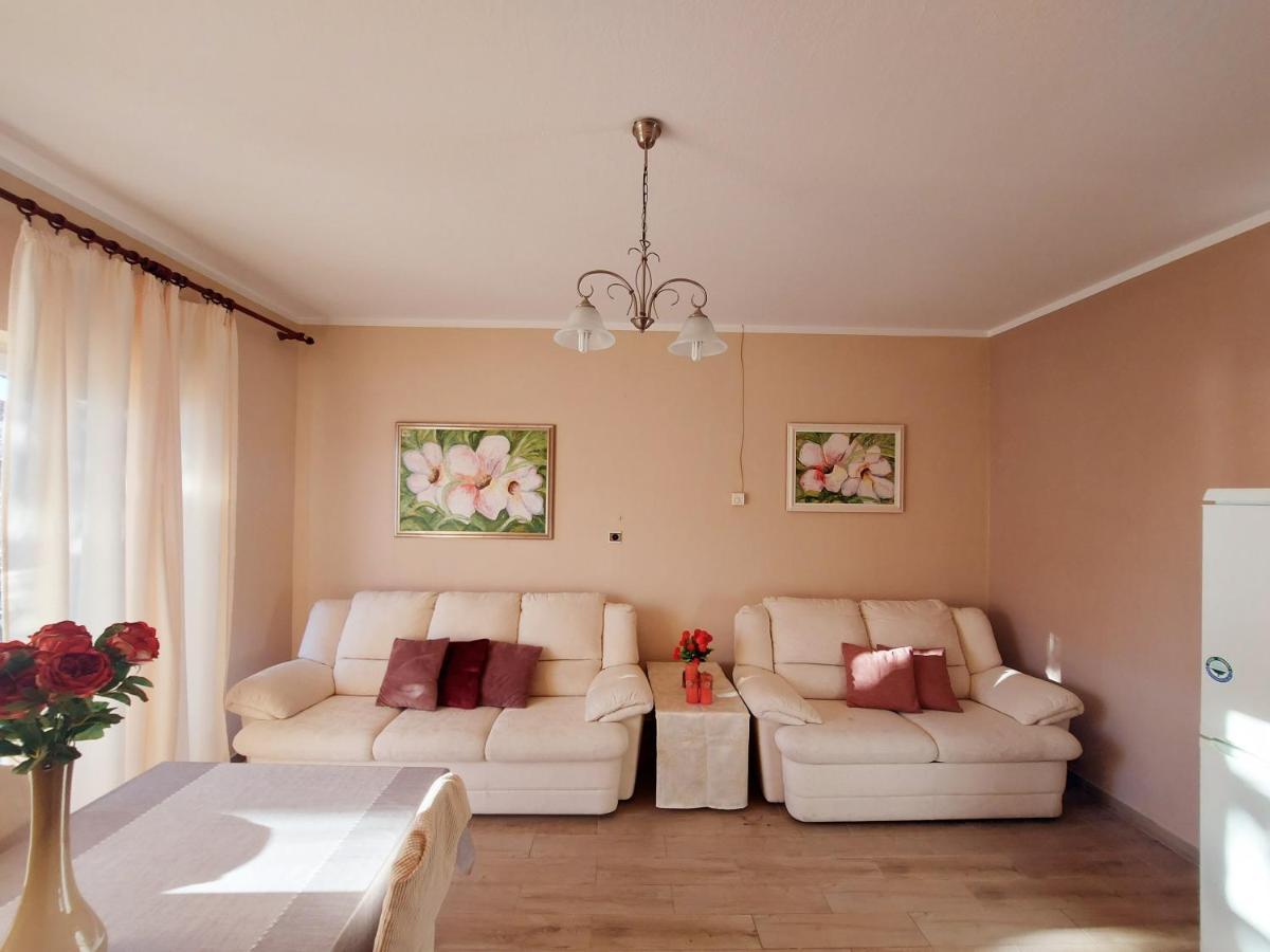 Apartments Adriatic Riviera Crikvenica Luaran gambar