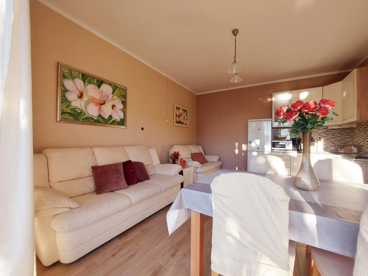 Apartments Adriatic Riviera Crikvenica Luaran gambar