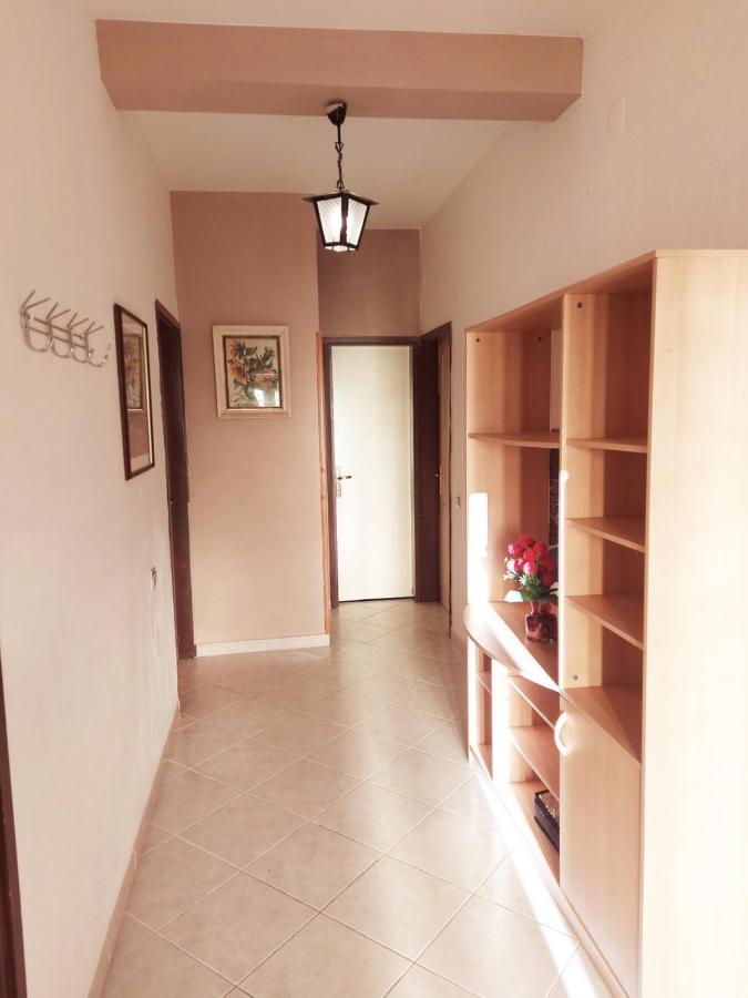 Apartments Adriatic Riviera Crikvenica Luaran gambar