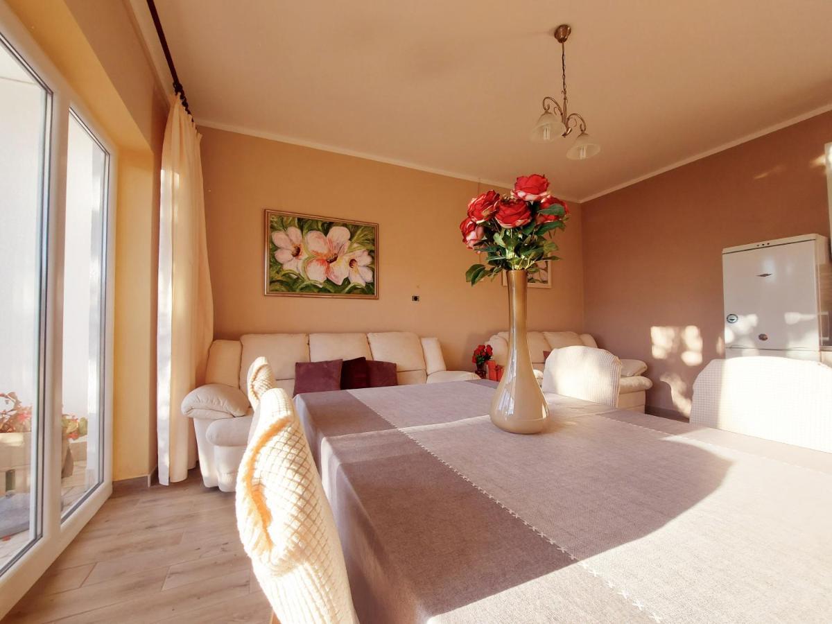 Apartments Adriatic Riviera Crikvenica Luaran gambar