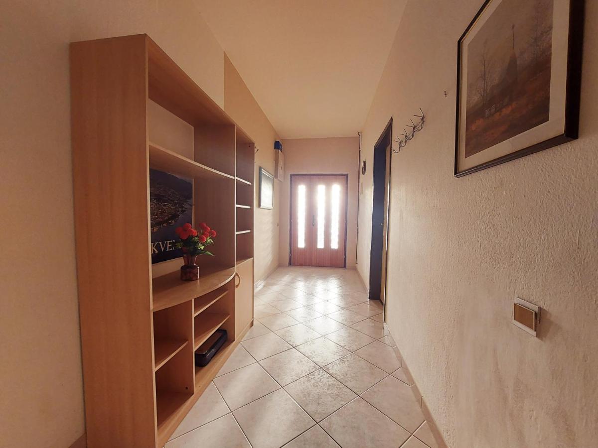 Apartments Adriatic Riviera Crikvenica Luaran gambar