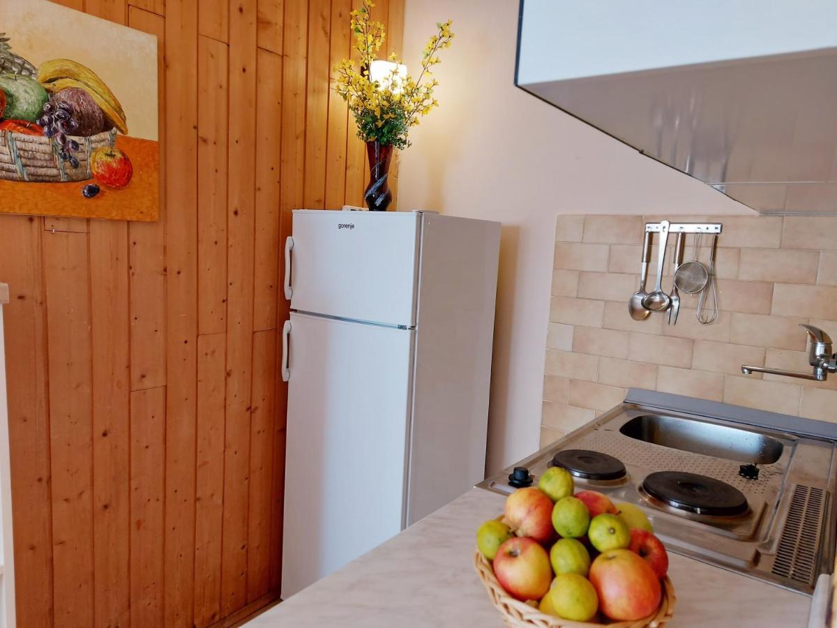 Apartments Adriatic Riviera Crikvenica Luaran gambar