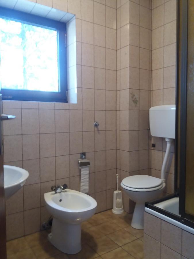 Apartments Adriatic Riviera Crikvenica Luaran gambar